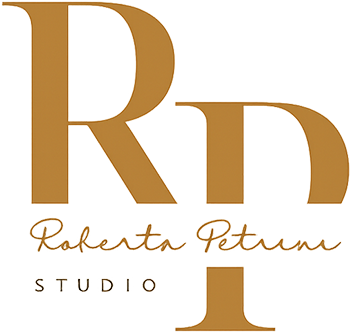 Logo Studio Roberta Petrini